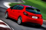 Peugeot 208 GT 2016 года (LA)